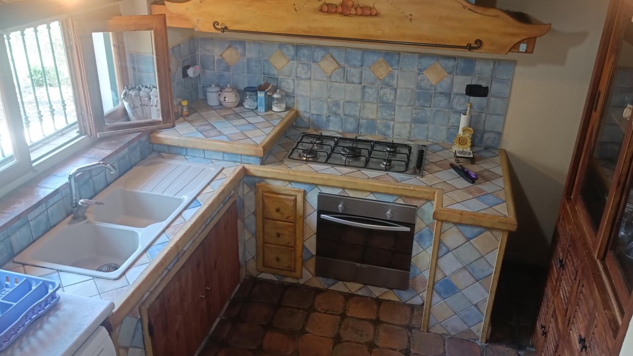 Photo of Kitchen in Coccorino