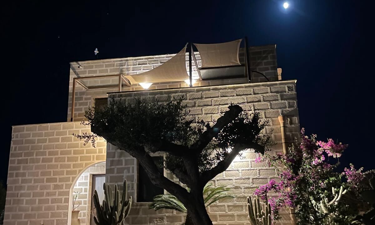 Photo of Outdoor in Favignana
