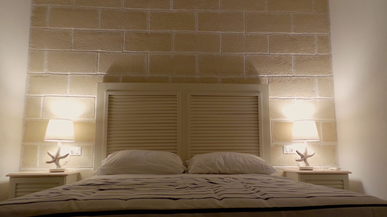 Photo of Bedroom in Favignana