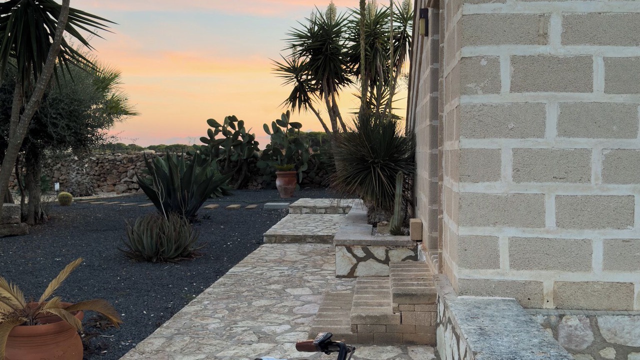 Photo of Outdoor in Favignana