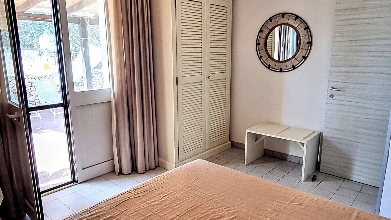 Photo of Bedroom in Favignana