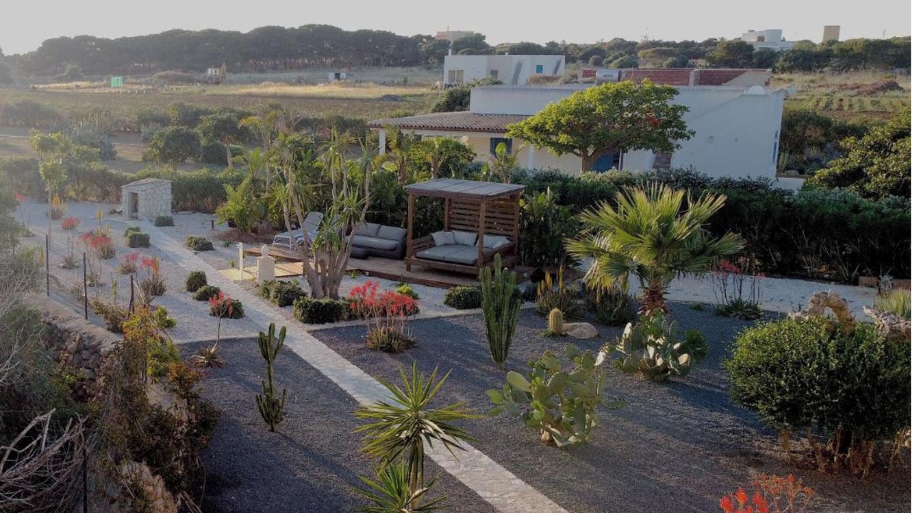 Photo of Outdoor in Favignana