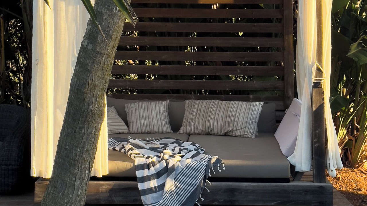 Photo of Patio Balcony in Favignana