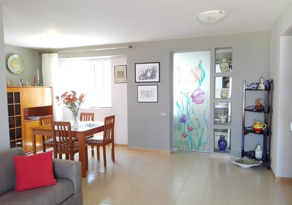 Photo of Livingroom in Cefalu