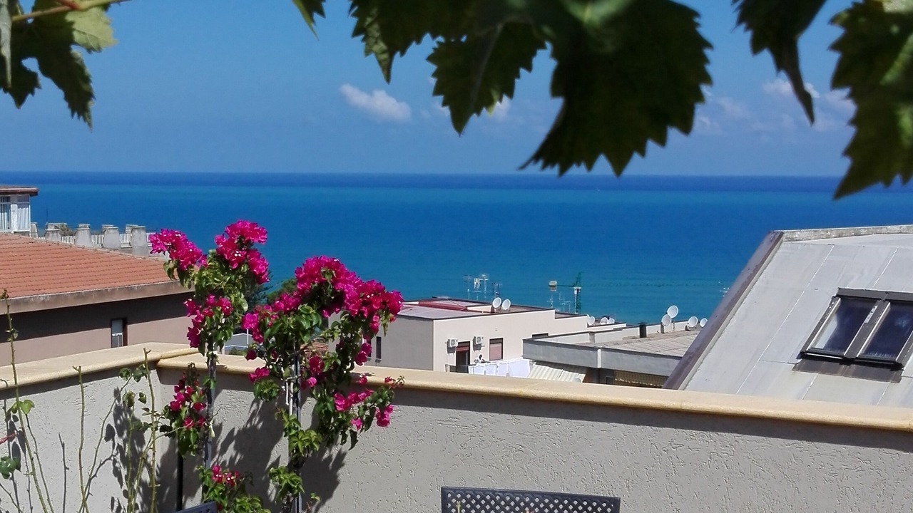 Photo of Outdoor in Cefalu