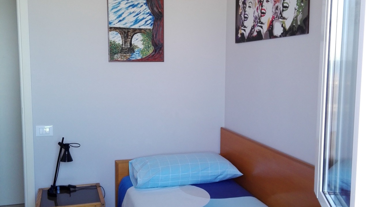 Photo of Bedroom in Cefalu
