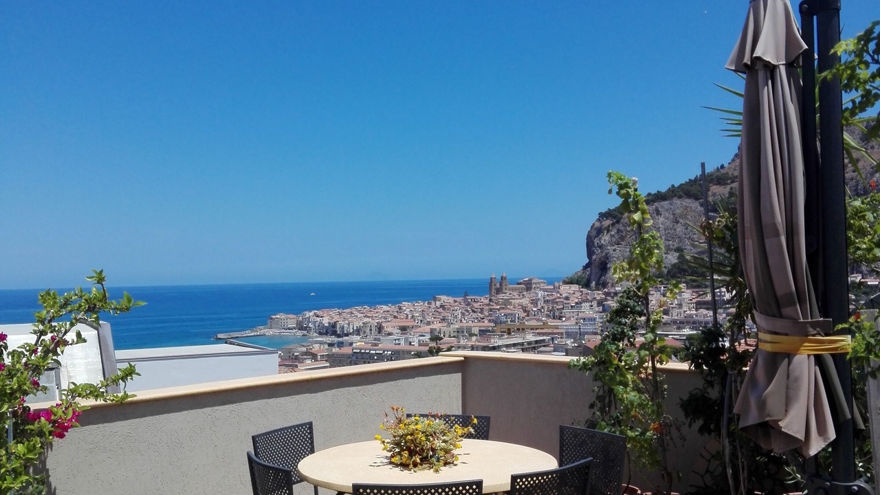 Photo of Outdoor in Cefalu