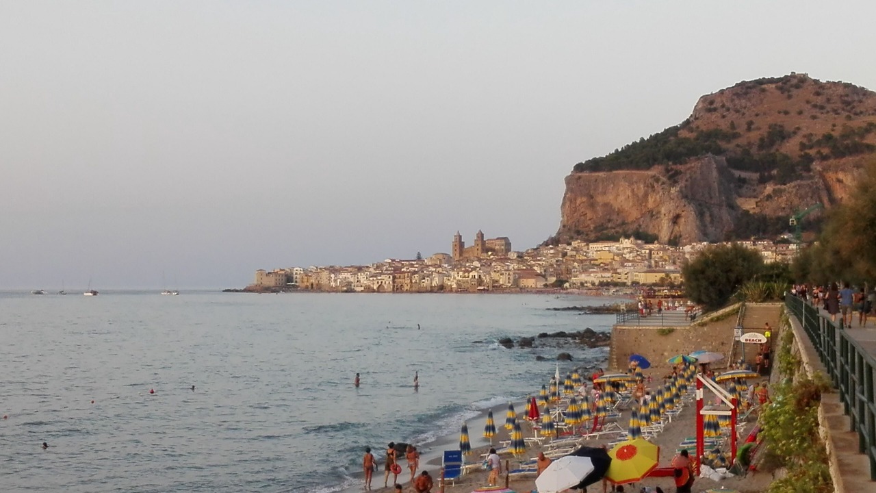 Photo of Others in Cefalu