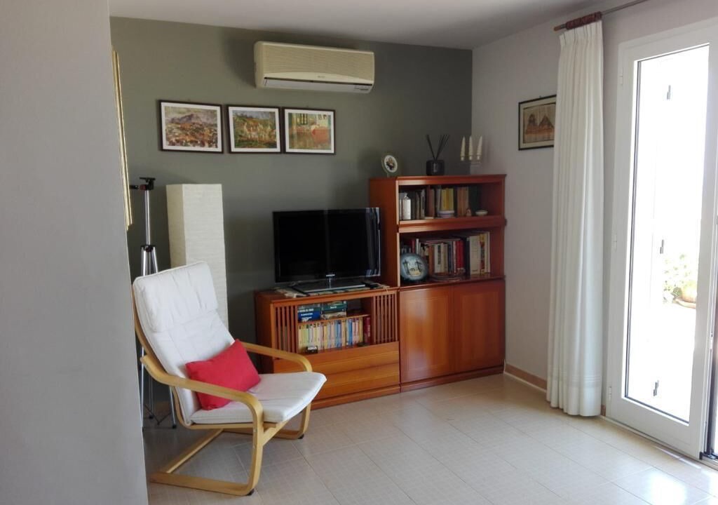 Photo of Livingroom in Cefalu