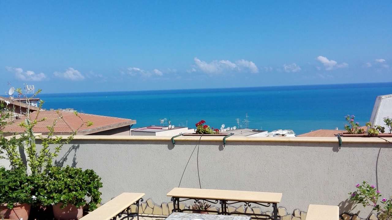 Photo of Outdoor in Cefalu