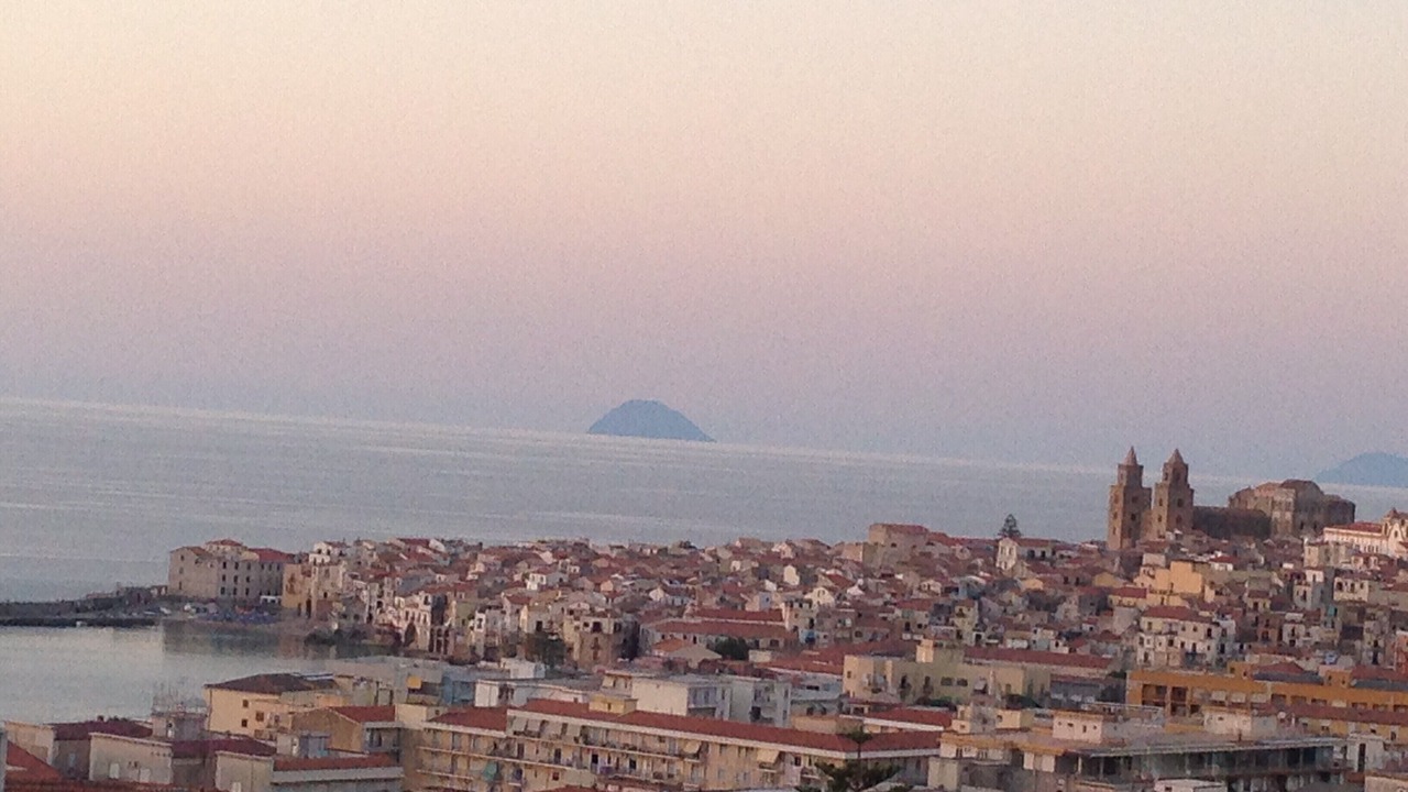 Photo of Others in Cefalu