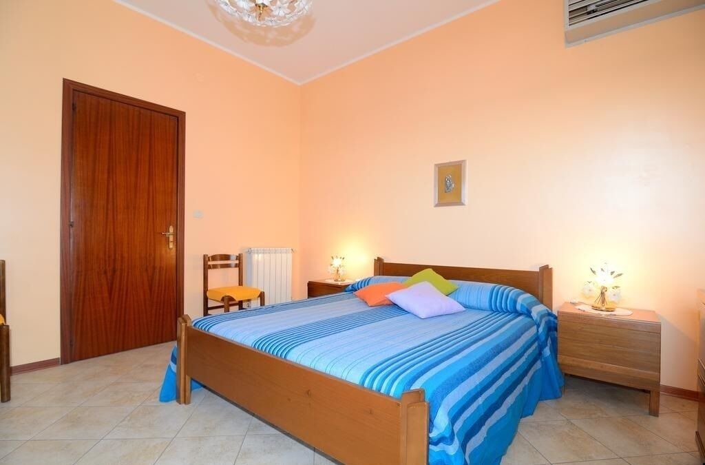 Photo of Bedroom in Archi