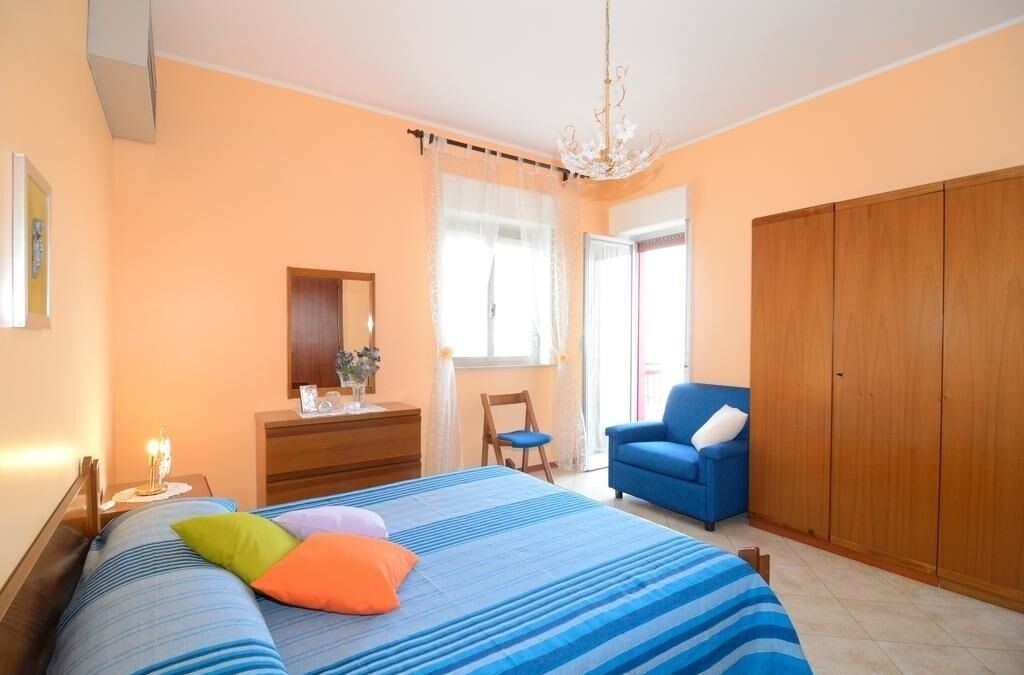 Photo of Bedroom in Archi