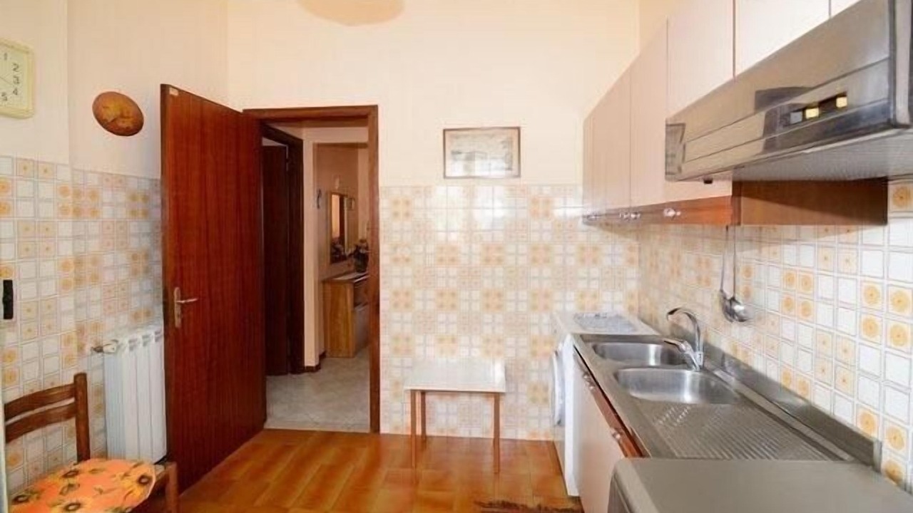 Photo of Kitchen in Archi