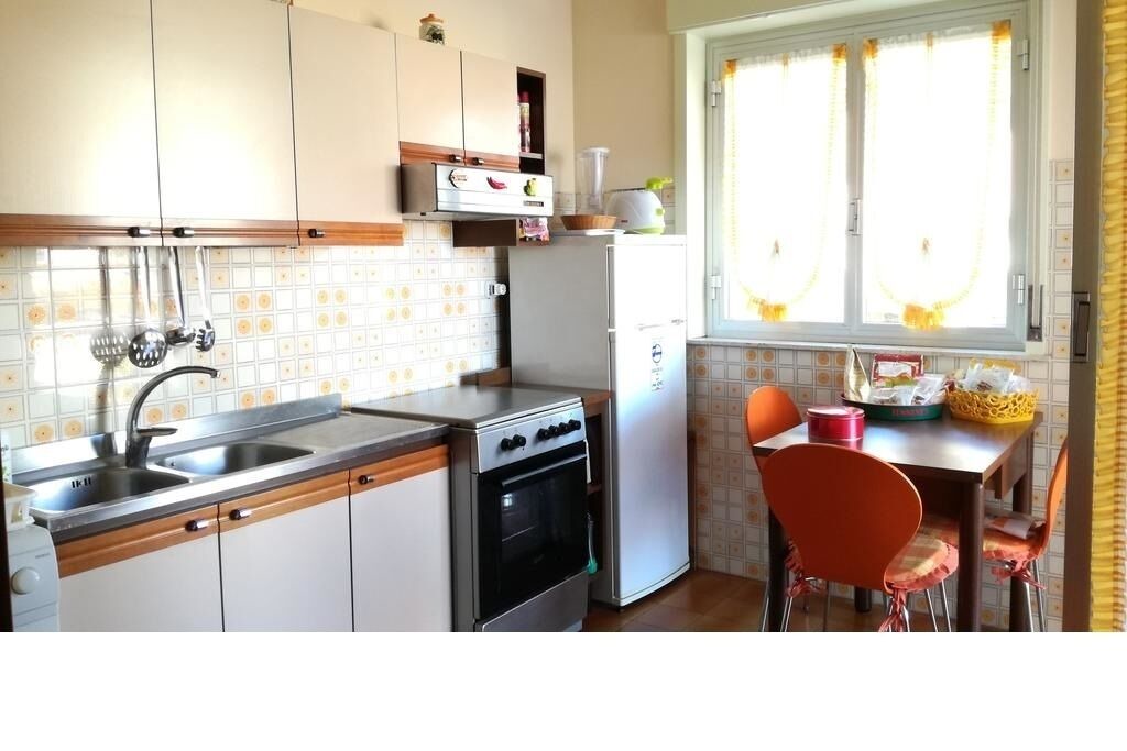 Photo of Kitchen in Archi