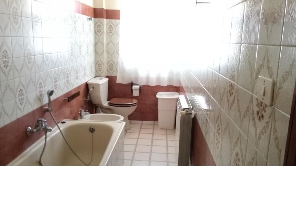 Photo of Bathroom in Archi