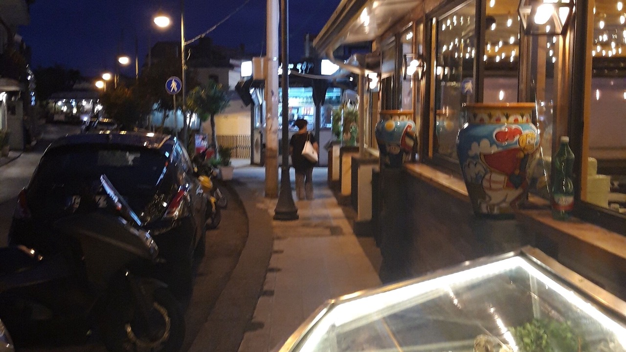 Photo of Outdoor in Capo Mulini