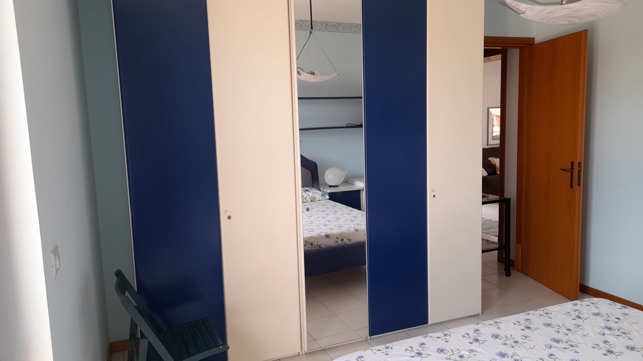 Photo of Bedroom in Capo Mulini