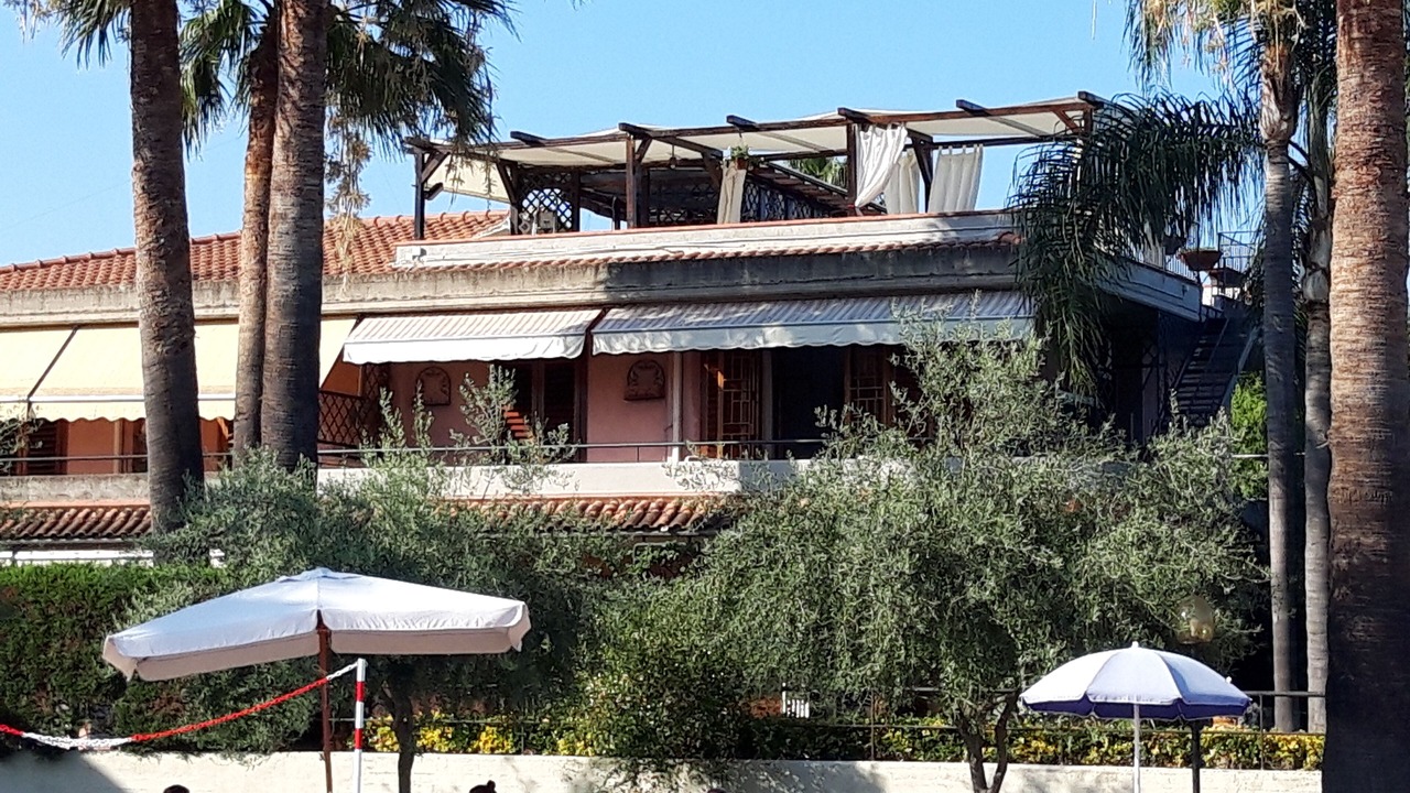 Photo of Outdoor in Capo Mulini