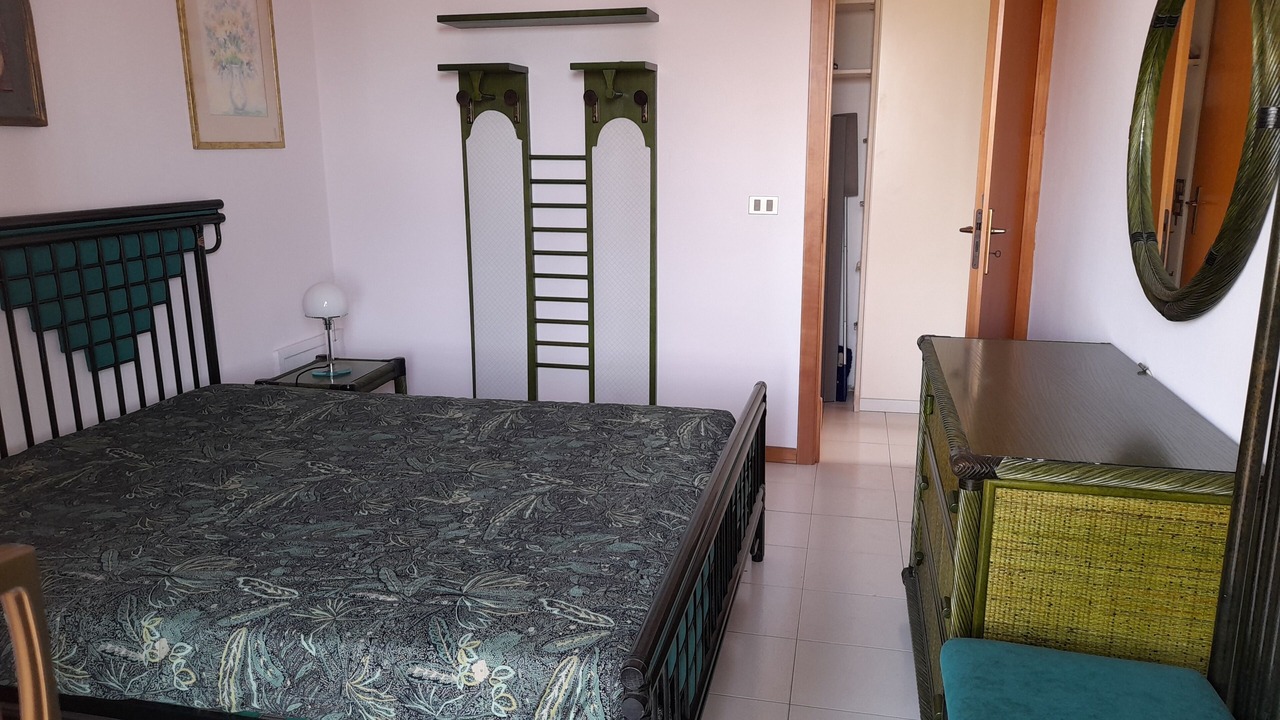 Photo of Bedroom in Capo Mulini