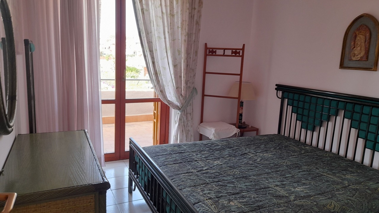 Photo of Bedroom in Capo Mulini