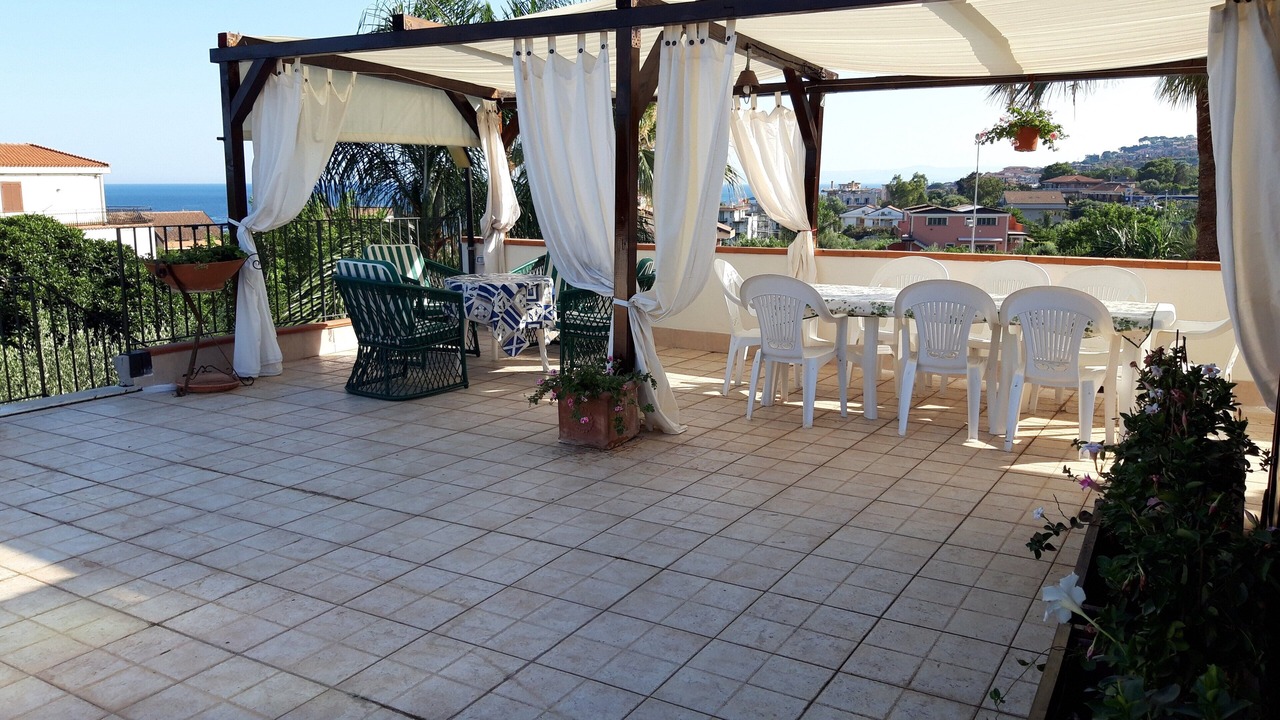 Photo of Outdoor in Capo Mulini