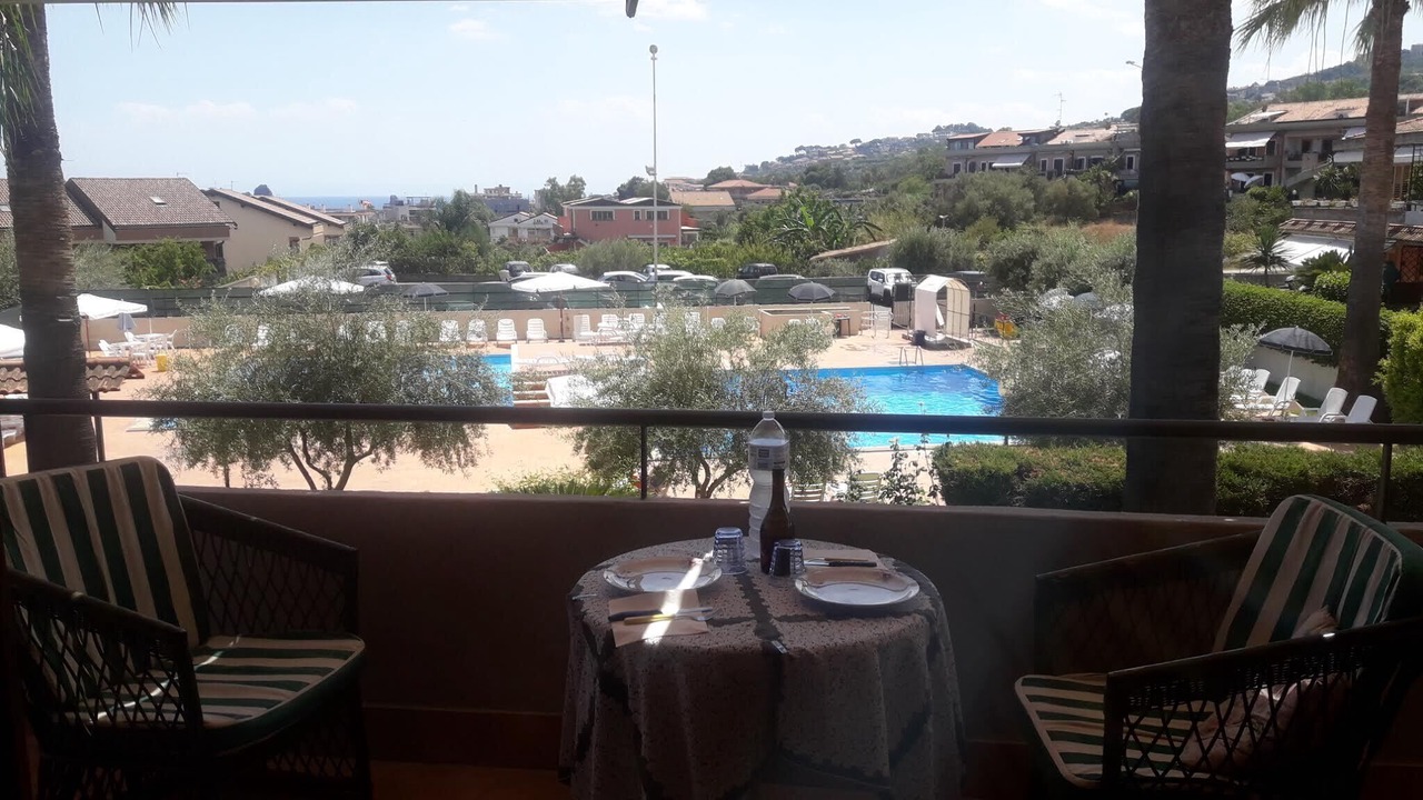 Photo of Outdoor in Capo Mulini