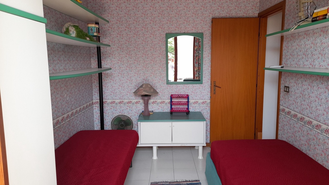 Photo of Bedroom in Capo Mulini
