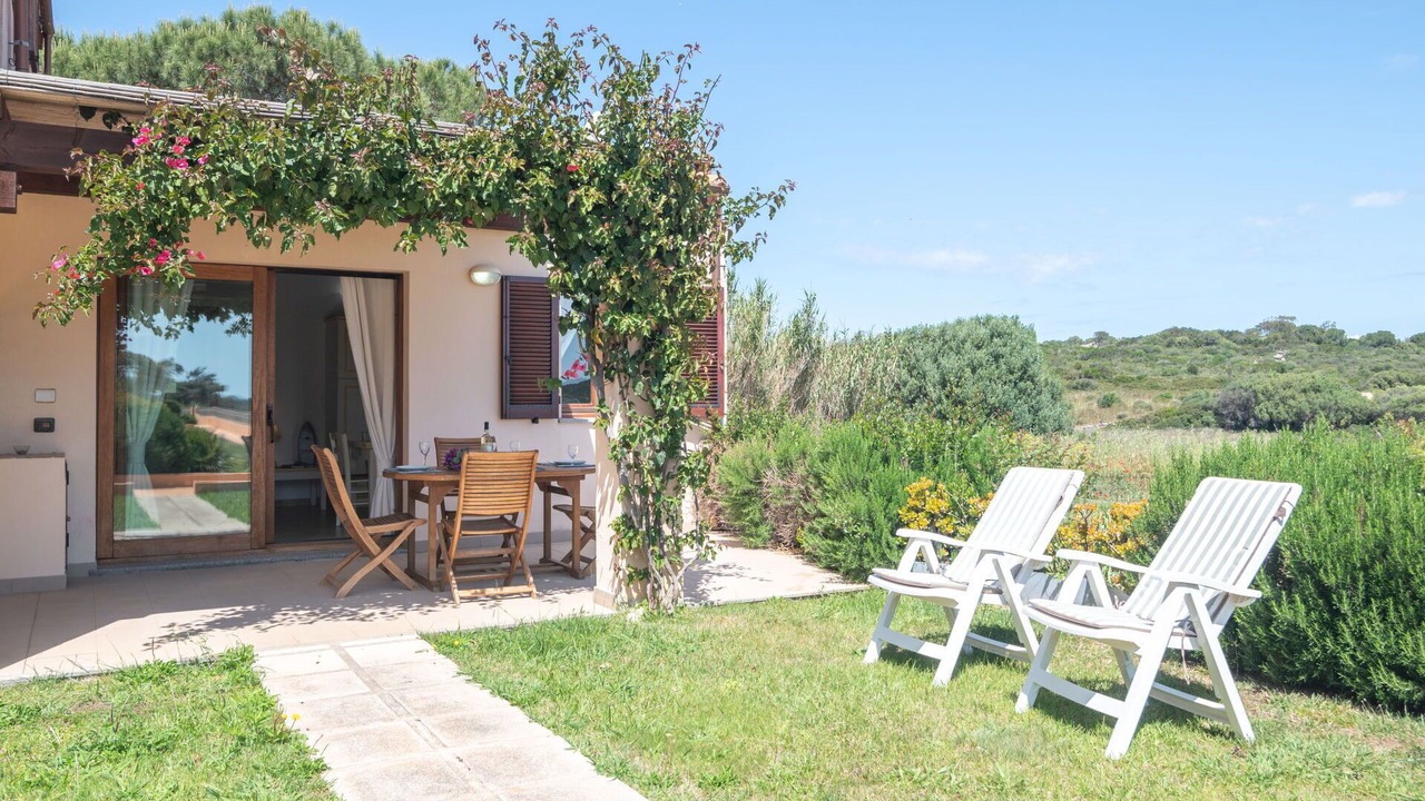 Photo of Outdoor in Porto Pozzo