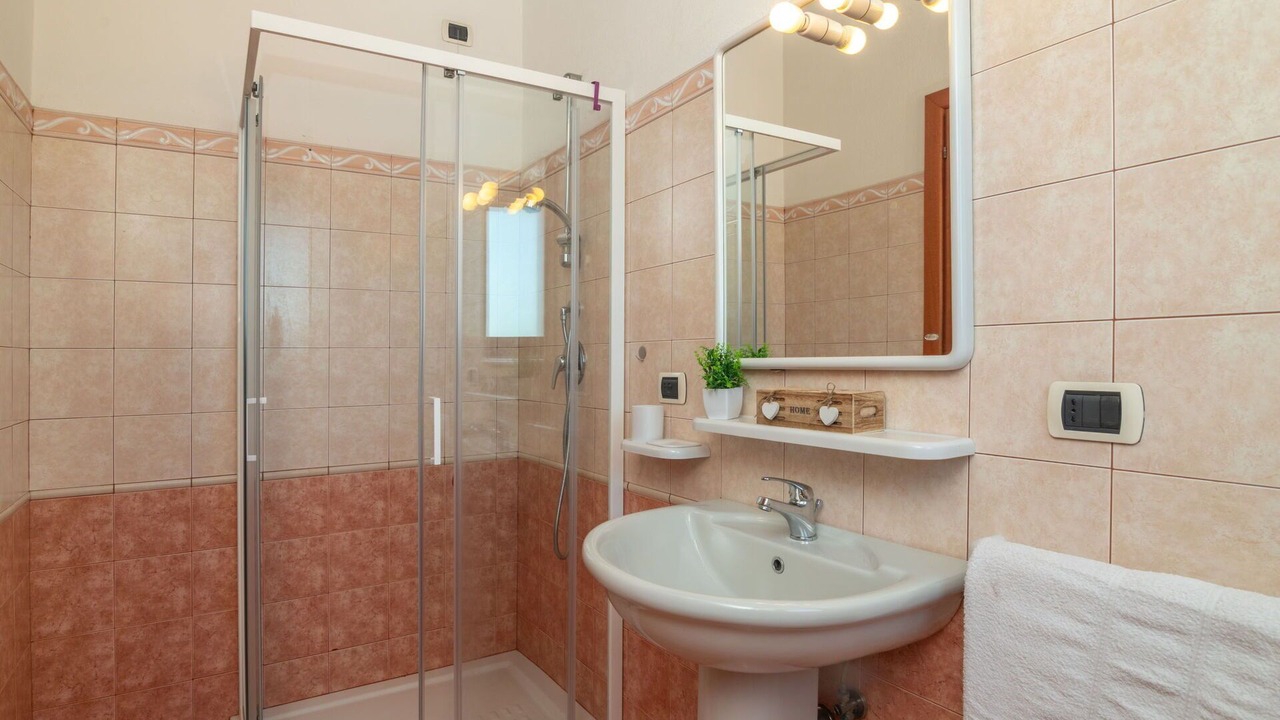 Photo of Bathroom in Porto Pozzo
