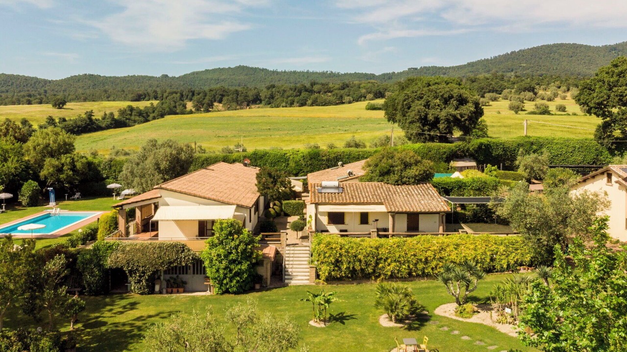 Photo of Outdoor in Bolsena