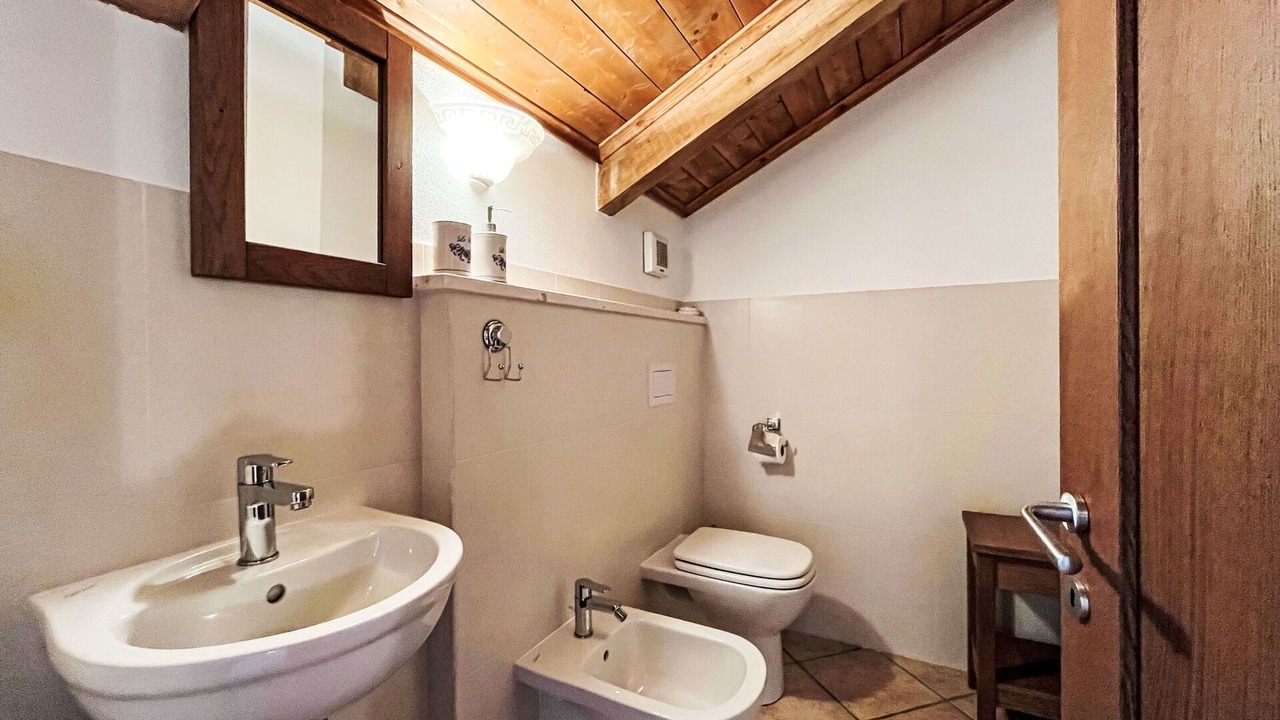 Photo of Bathroom in Albisola Superiore