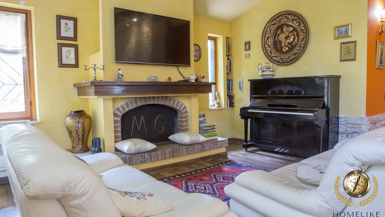 Photo of Livingroom in Fornole