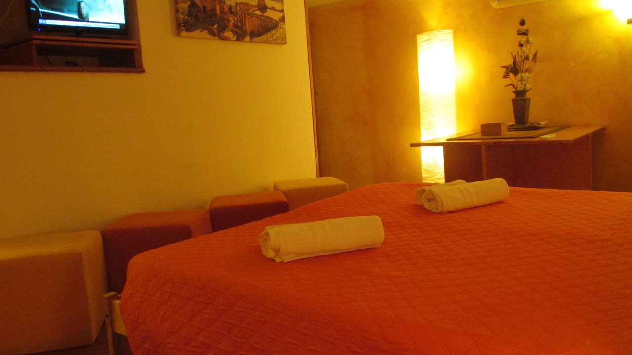 Photo of Bedroom in Santa Venerina