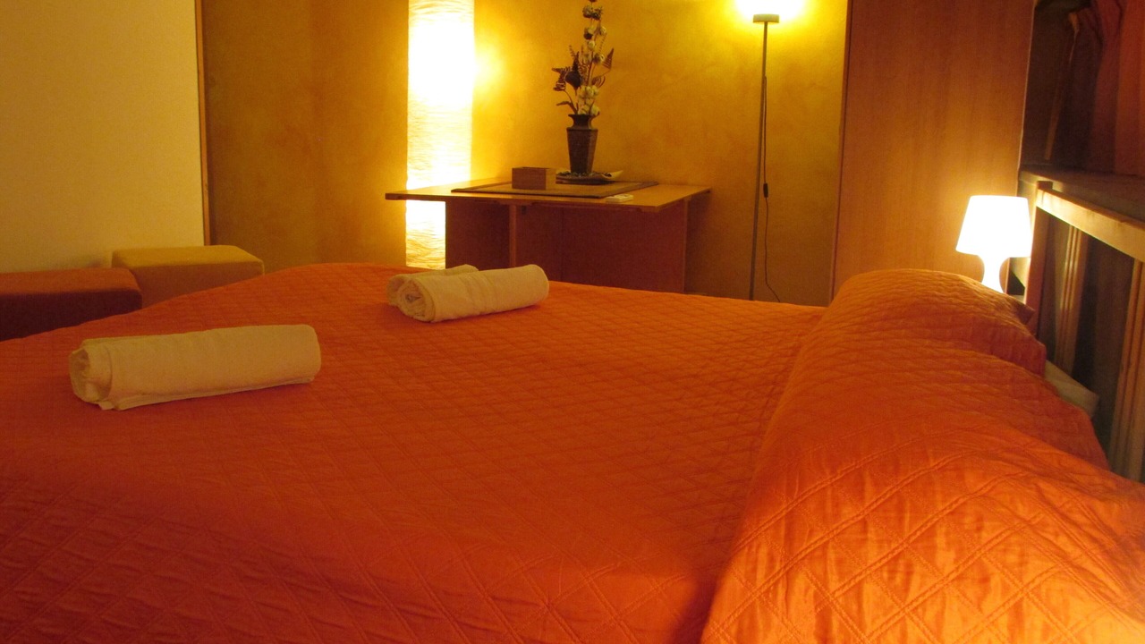 Photo of Bedroom in Santa Venerina