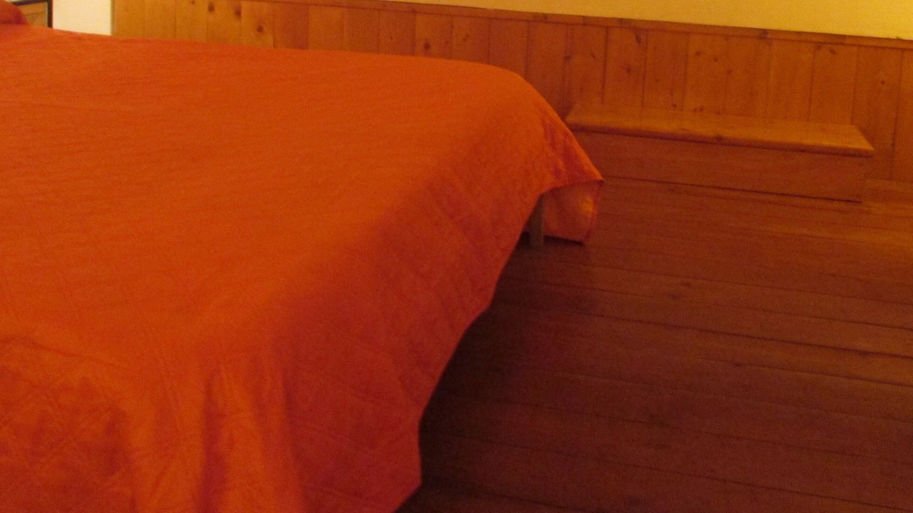 Photo of Bedroom in Santa Venerina
