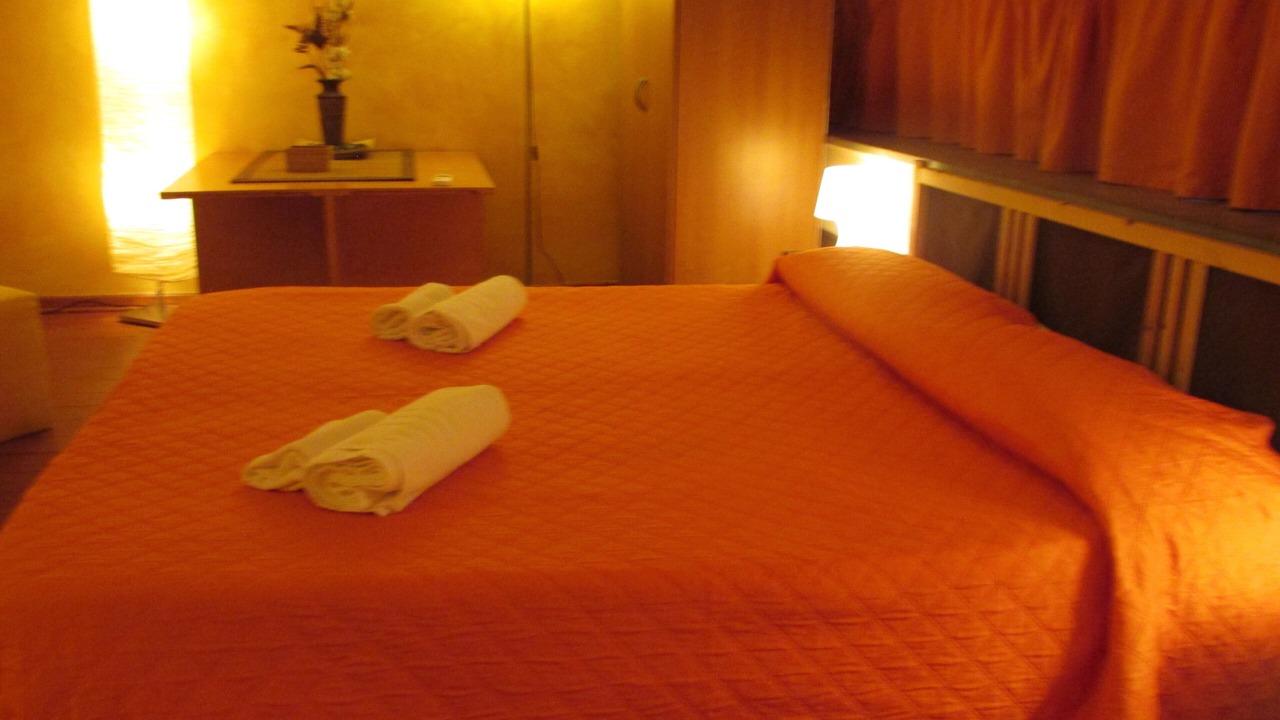 Photo of Bedroom in Santa Venerina