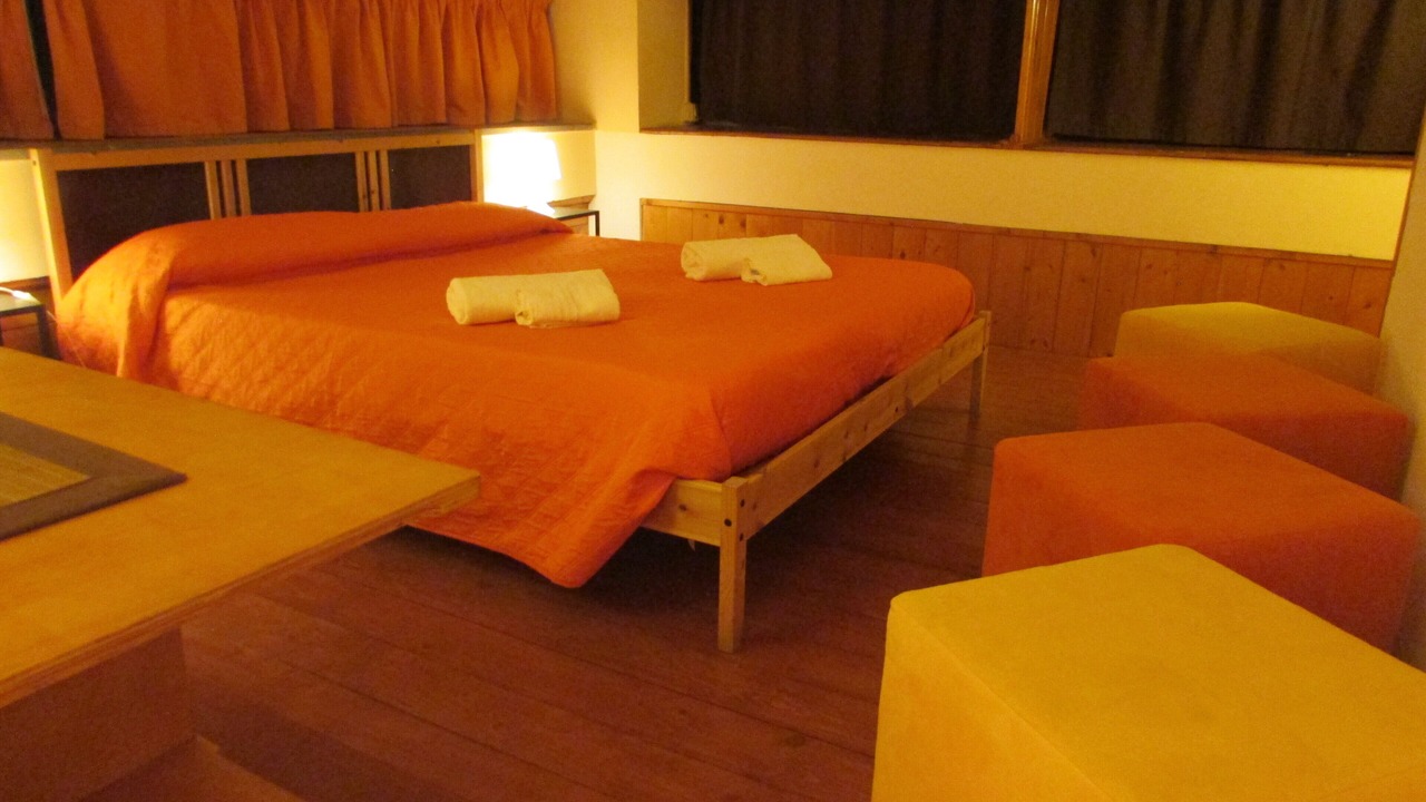 Photo of Bedroom in Santa Venerina