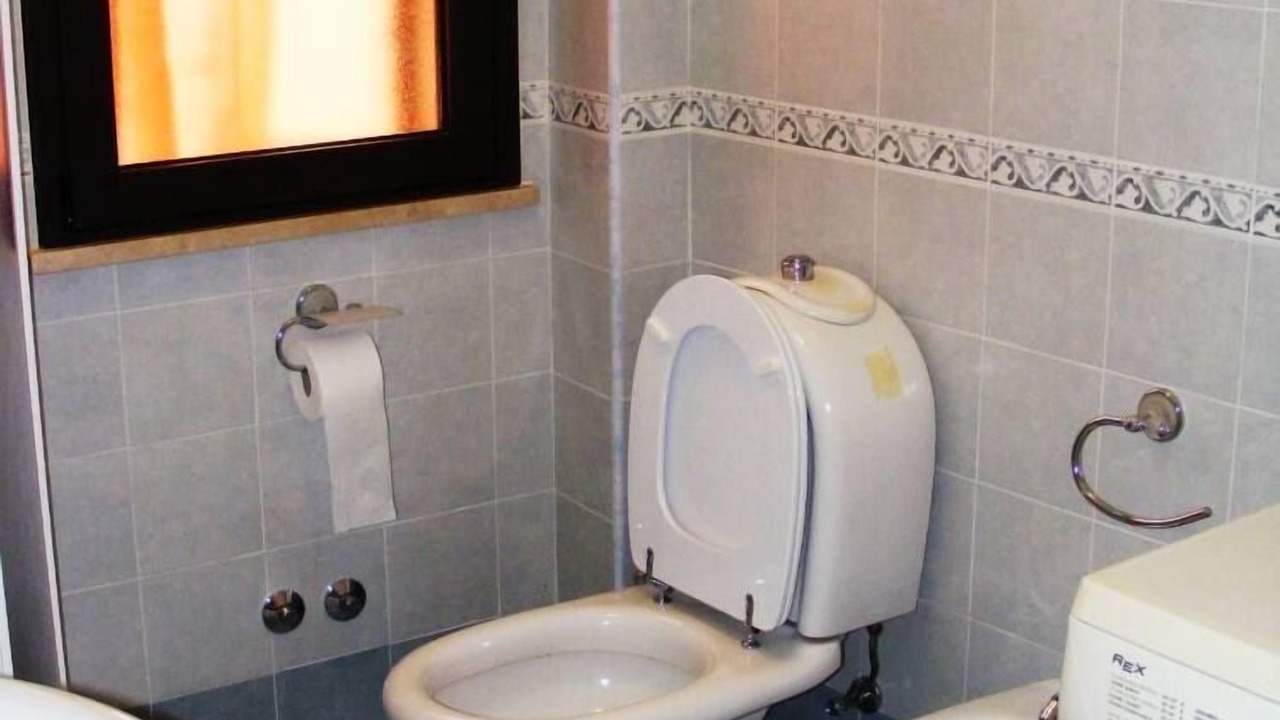 Photo of Bathroom in Ali Terme