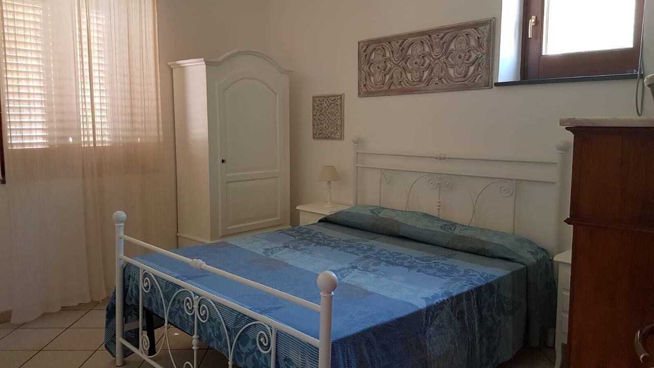 Photo of Bedroom in Acquacalda