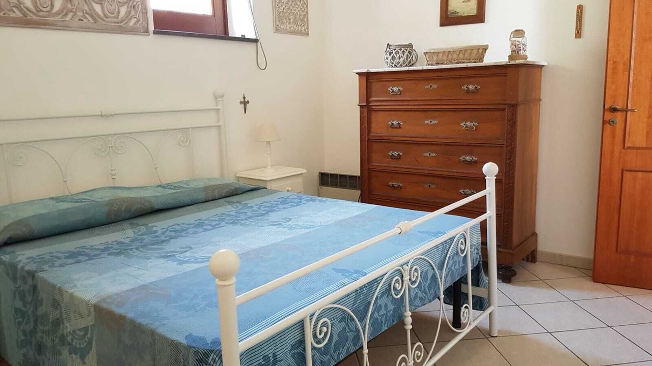 Photo of Bedroom in Acquacalda