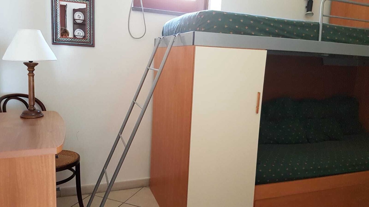 Photo of Bedroom in Acquacalda