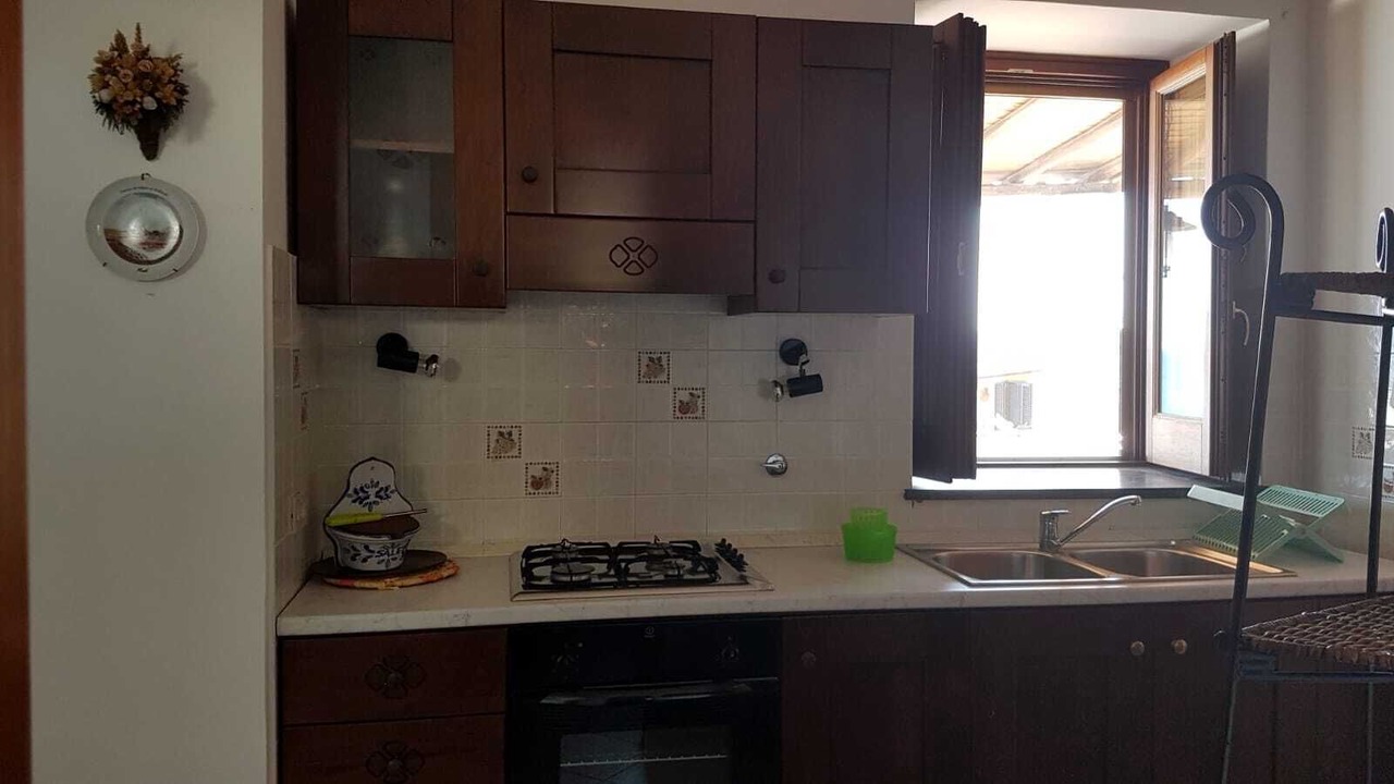 Photo of Kitchen in Acquacalda