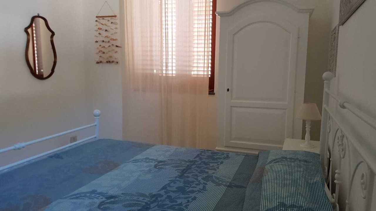 Photo of Bedroom in Acquacalda