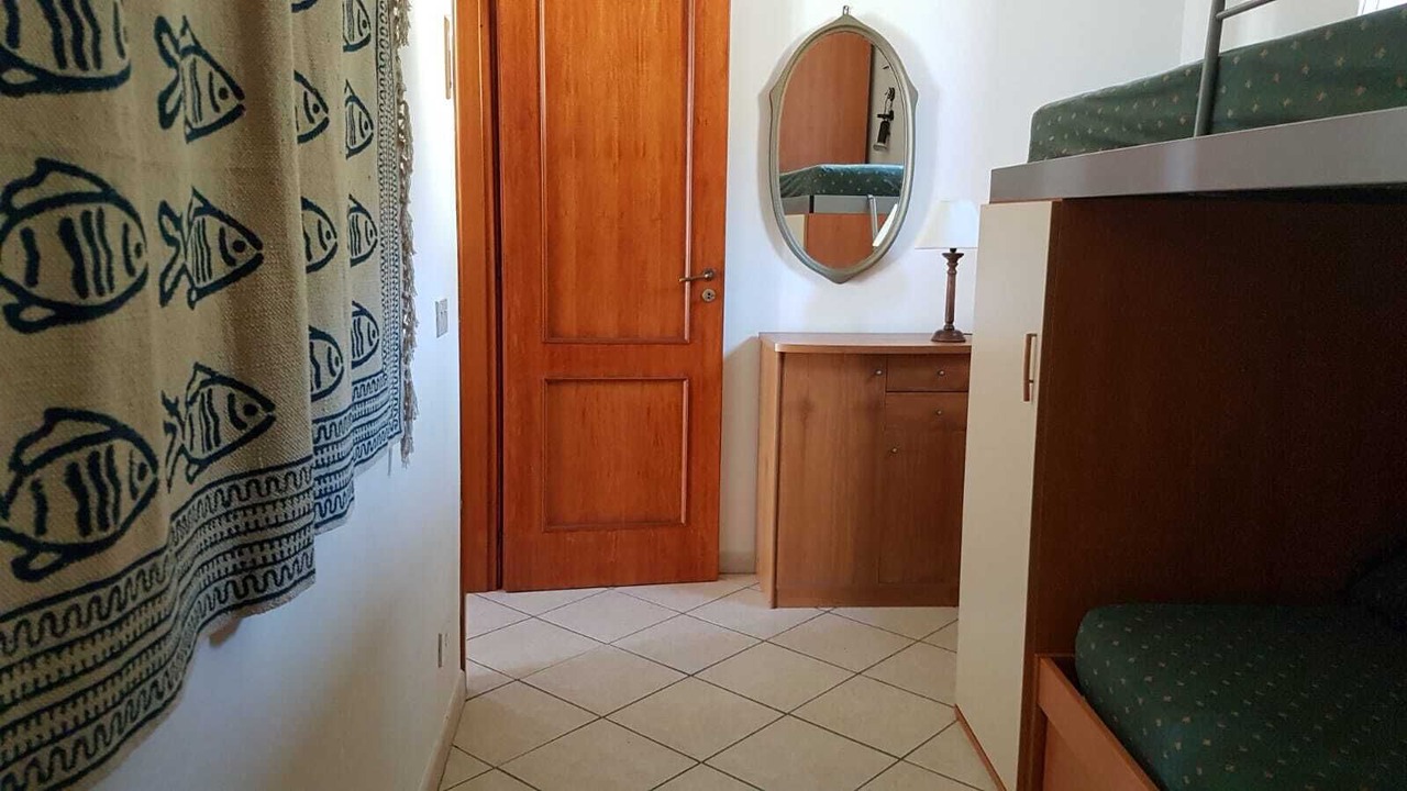 Photo of Bedroom in Acquacalda