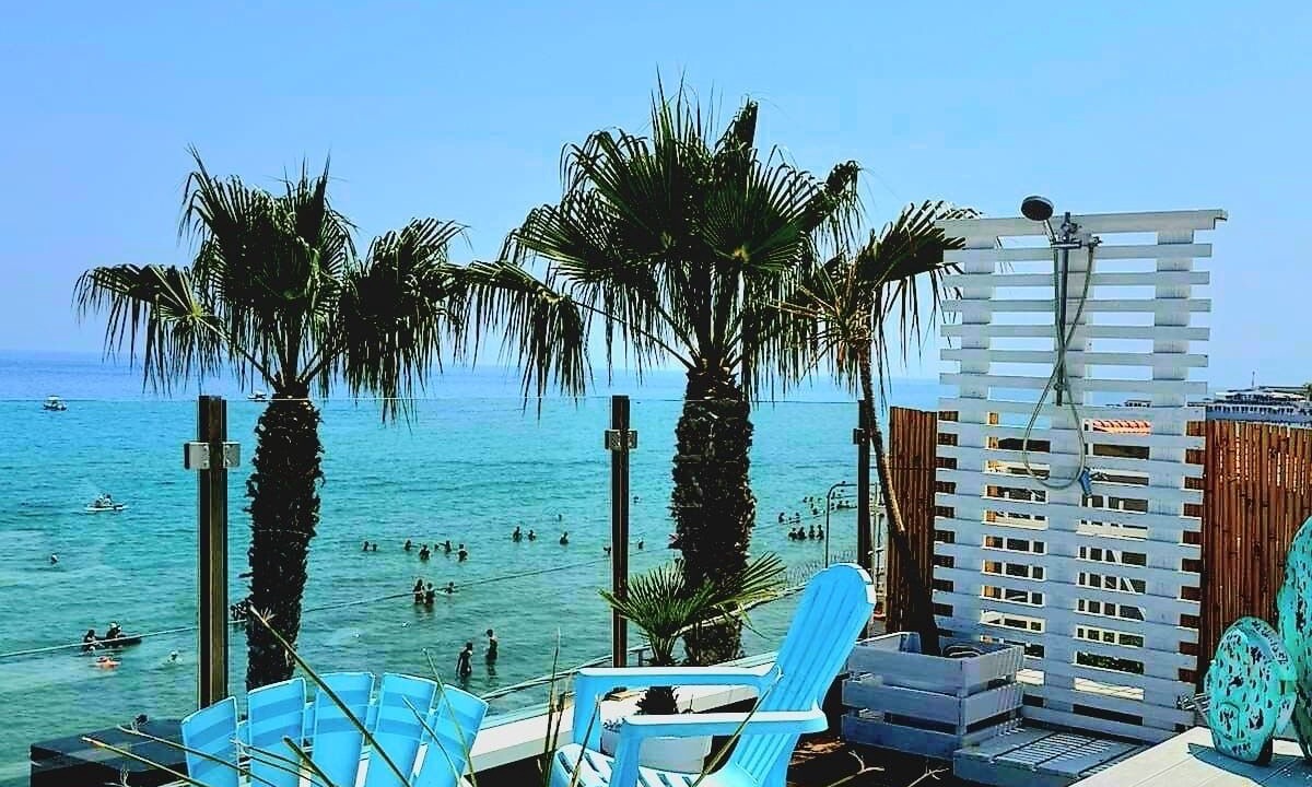 Photo of Patio Balcony in Trabia