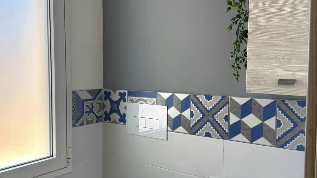 Photo of Bathroom in Trabia