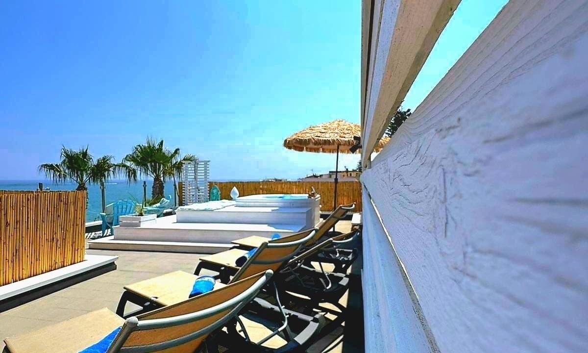 Photo of Patio Balcony in Trabia