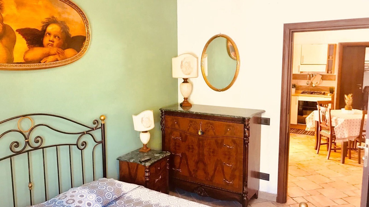 Photo of Bedroom in Syracuse