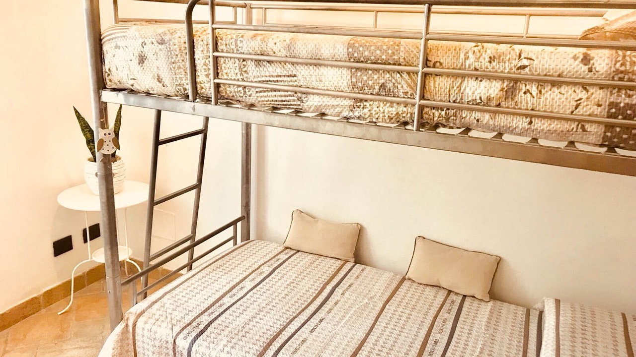 Photo of Bedroom in Syracuse